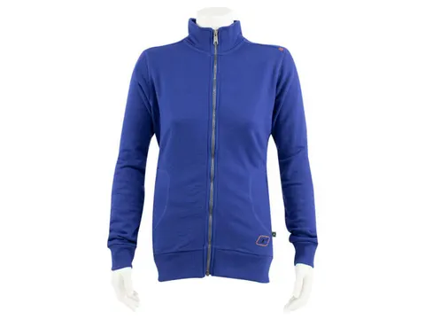 T'riffic dames sweater vest, korenblauw, maat 3XL, per stuk