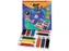 Bic Kids Crayons De Couleur Ecolutions Evolution 144 Crayons