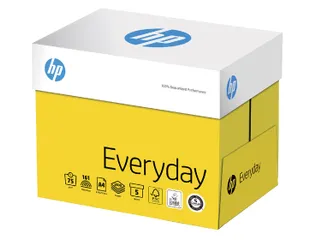 Kopieerpapier Hp Everyday A4 75 Gram Pallet - 3