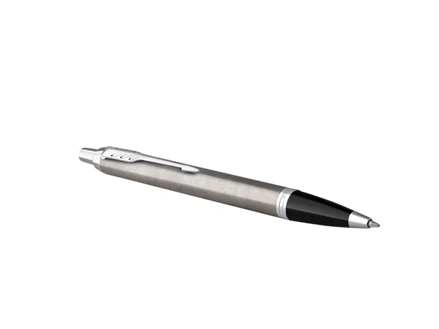 Balpen Parker IM stainless steel CT M