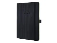 Sigel Agenda's en planning