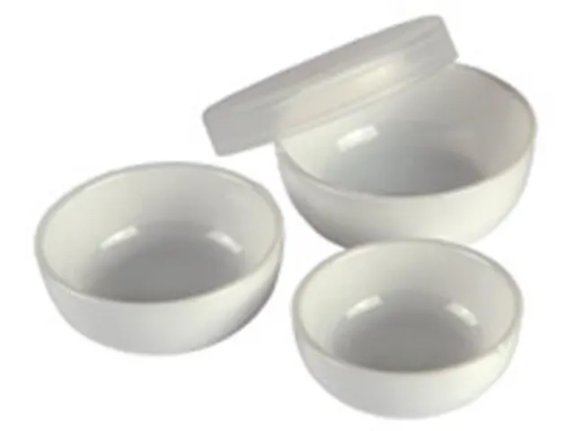 Set Met 3 Mengbakjes