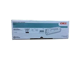 45862822 OKI ES toner black 15.000pages - 1