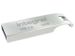 Metalen ARC USB-Stick 3.0, 16GB, Zilver - 1