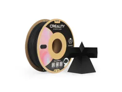 Creality 3D printer Filament CR-PLA Matte 1.75mm mat zwart 1kg