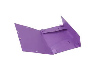 CARTOBOX glanskarton rug 40mm lila - 3