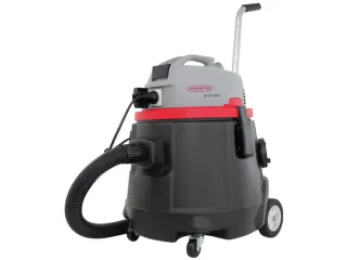 pompzuiger,2200,luchtvolume 70l/sec,Werk b 360mm,Bak 50l - 2