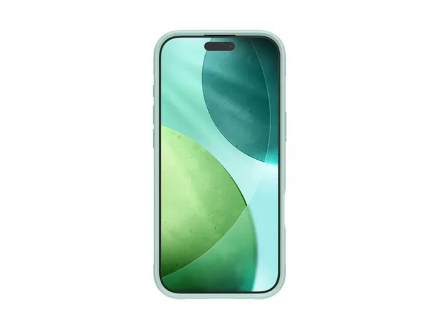 ZAGG Luxe Snap, Housse, Apple, iPhone 17 Air, 16,5 cm (6.5 inch), Coul