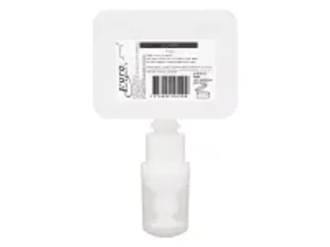 OUTLET Euro 606404 foam soap lotion 6x400ml
