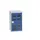 universele kast,HxBxD 900x525x550mm,2xStalen bodem,draaigrendelslot