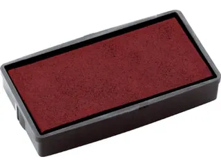 stempelkussen rood, voor stempel P20, P20N, 20/1 - 1