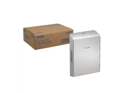 Kimberly-Clark 7259 Professional Handdoek dispenser multifold Rvs