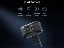 Creality K1 Ai Camera