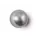Neodymium kogelmagneet 15mm 4kg Zilver 4 Stuks