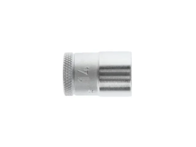 D 30 14 Dopsleutel 3/8 inch UD profiel 14mm