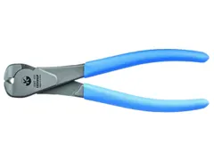 8367-160 TL Pince coupante de force 160mm isolée par immersion