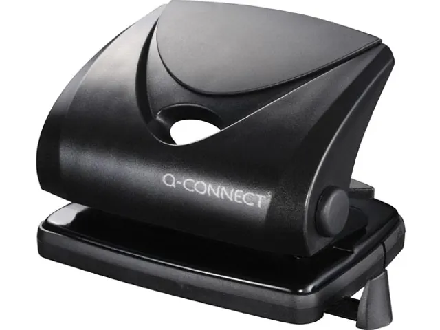 Perforator Medium Duty 20 Vel Zwart