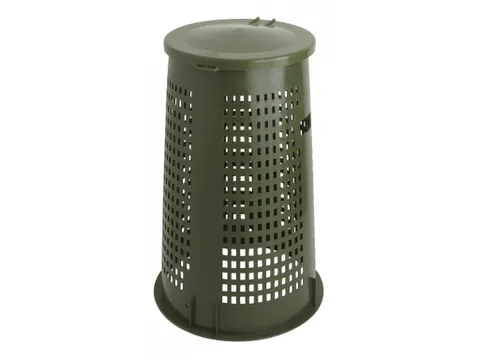 Afvalzakhouder 110 Liter Groen