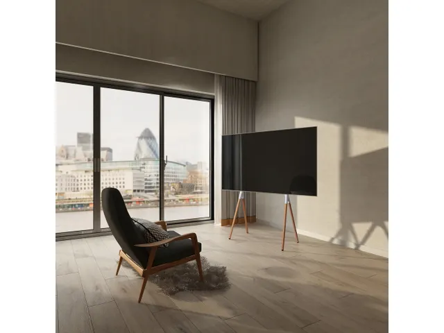 NeoMounts Flat Screen FloorStand