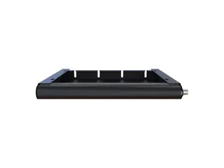 Addit laptop beveiligingslade 623 Zwart - 4
