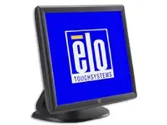 OUTLET Ecran tactile Elo Touch Solution 1915L gris 19 inch