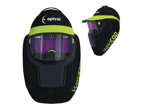 Optrel Weldcap Rc Welding Helmet