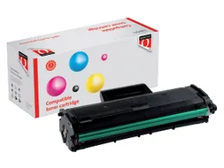 Tonercartridge Quantore alternatief tbv Samsung MLT-D111L zwart