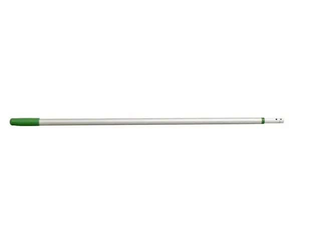 Taski MicroEasy Telescoopsteel 110-180 cm Groen