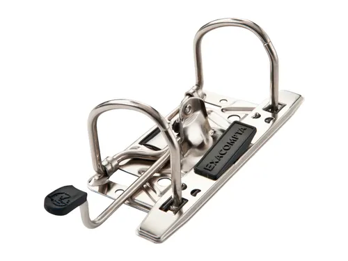 Ordner PP Prem'Touch A4 maxi 50mm Assorti