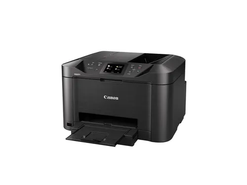 Multifunctional inktjetprinter Canon MAXIFY MB5150