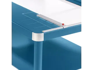 Snijmachine A1 Dahle 585 110cm Met onderstel en voetpedaal - 2