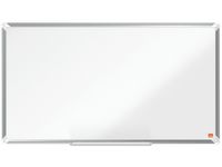 Nobo Whiteboard 50x89cm Emaille Premium Plus