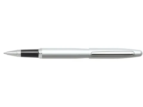 Rollerball SHEAFFER VFM E9400 Strobe silver chrome plated