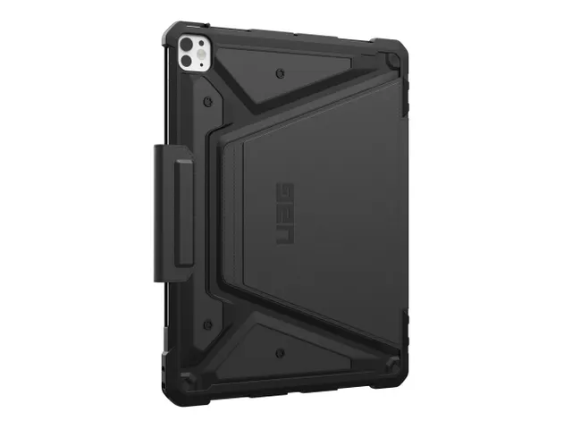 Coque pour tablette Metropolis SE Apple iPad Pro 13 inch noir