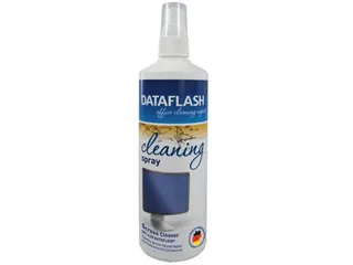 Reinigingsspray Voor Tft / Lcd-Schermen, 250ml - 1