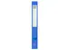 Klasseerdoos PP Krea cover rug 40mm blauw