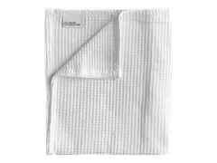 The Spa Collection Badhanddoek wafelstructuur Katoen 100x150cm