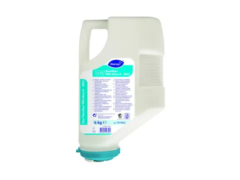 Clax Revoflow PROMicroG 30X2 Wasmiddel W1884, doos 3x4kg