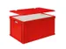 bac gerbable norme Europe,a. boîte isotherme,HxLxl 320x600x400mm