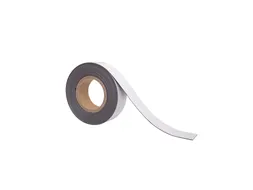 Magneetband Maul 45mmx10mx1mm Zelfklevend