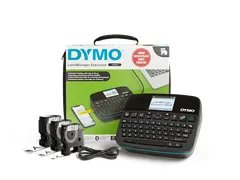 Labelprinter Dymo LM 640CB azerty 24mm koffer