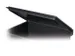 couvercle à charnière,PP,p. bac gerbable ESD,lxP 400x300mm,noir