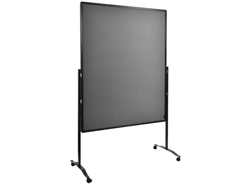 Workshopbord Premium Plus 150x120cm Grijs Vilt