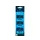 Inktpatronen Schneider 3 doosjes a 6 stuks op blister blauw