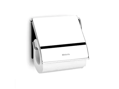 Toiletrolhouder Classic Brabantia Rvs