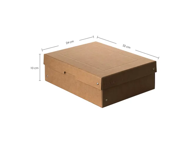 PureBox Nature A4 100mm