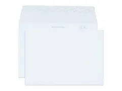 envelop Prestige C5 FSC 120 gram wit 10 stuks