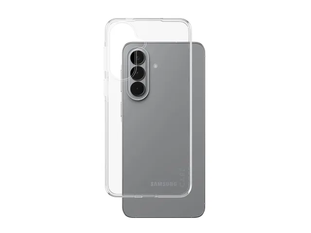 PanzerGlass CR81810, Hoes, Samsung, Galaxy A57, 17 cm (6.7 inch), Tran