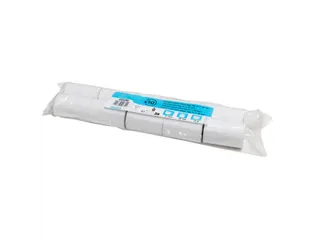 Thermische Tel- en Kassarol, 1-voud, Papier 55g, 57x40x12mm - 10
