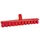 Vikan UST 70644 vloerschrobber Rood hard 400mm